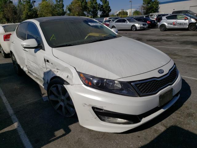 KIA OPTIMA SX 2013 5xxgr4a66dg169524