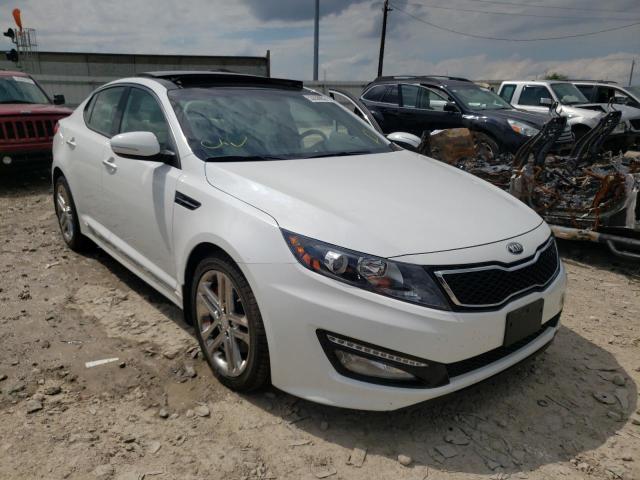 KIA OPTIMA SX 2013 5xxgr4a66dg171337