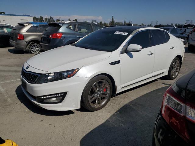 KIA OPTIMA 2013 5xxgr4a66dg173220