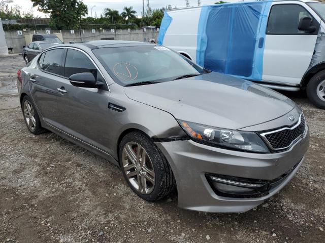 KIA OPTIMA SX 2013 5xxgr4a66dg176716