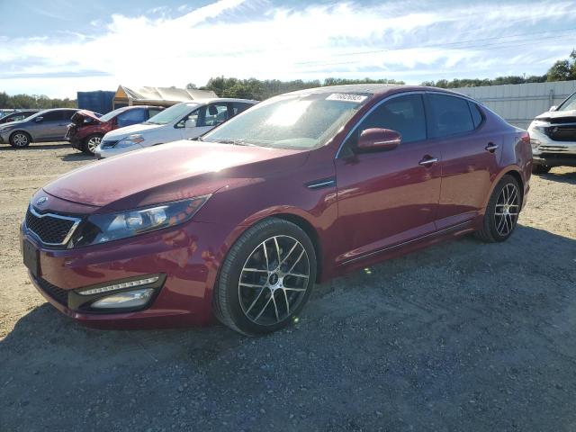 KIA OPTIMA SX 2013 5xxgr4a66dg178398