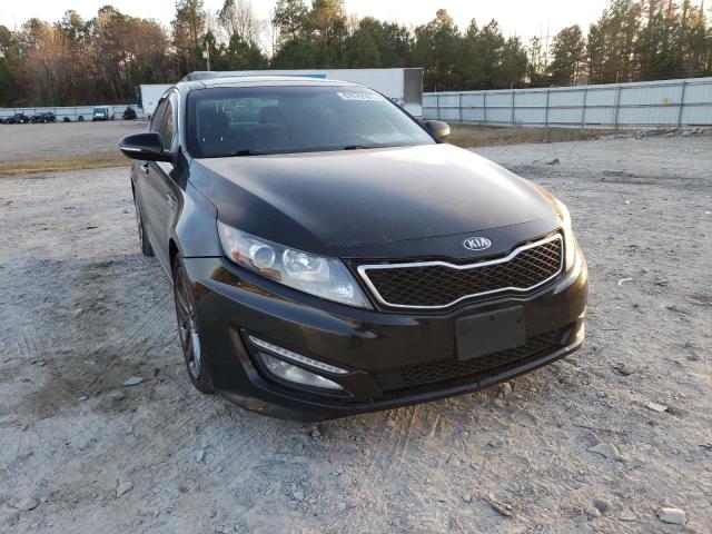 KIA OPTIMA SX 2013 5xxgr4a66dg181091