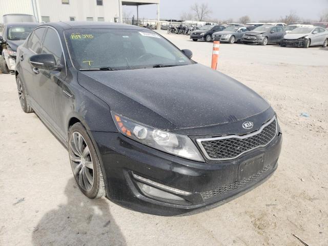 KIA OPTIMA SX 2013 5xxgr4a66dg189398