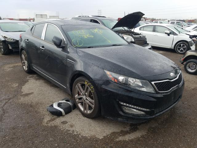 KIA OPTIMA SX 2013 5xxgr4a66dg189644