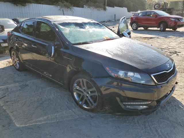 KIA OPTIMA SX 2013 5xxgr4a66dg189899