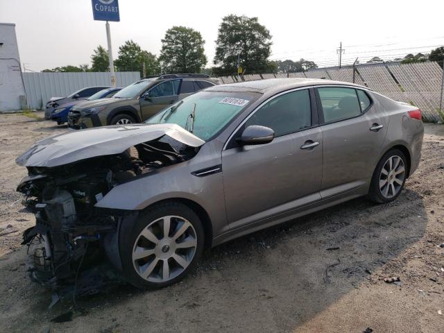 KIA OPTIMA SX 2013 5xxgr4a66dg190731