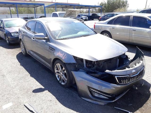 KIA OPTIMA SX 2013 5xxgr4a66dg190826