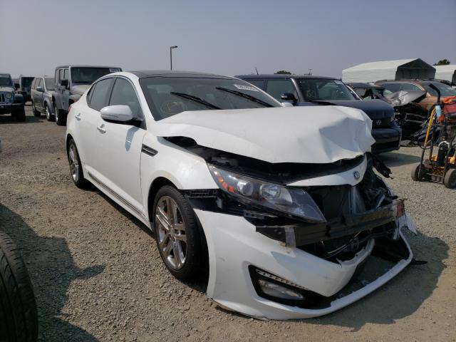 KIA OPTIMA SX 2013 5xxgr4a66dg192902