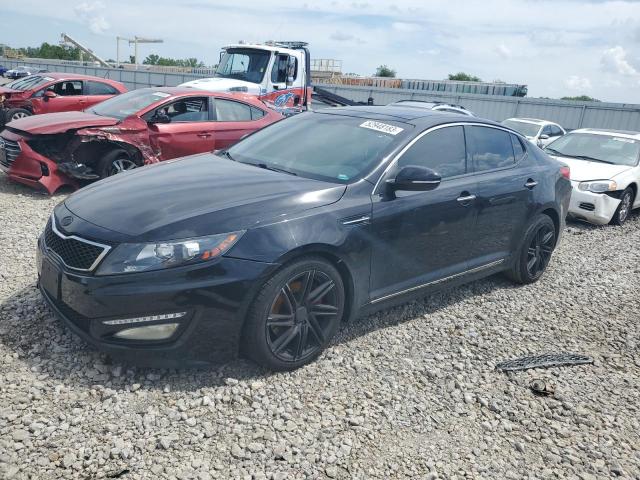 KIA OPTIMA SX 2013 5xxgr4a66dg195749