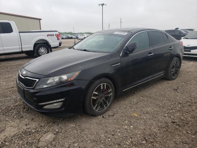 KIA OPTIMA 2013 5xxgr4a66dg196772