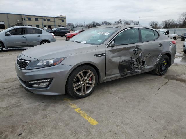 KIA OPTIMA SX 2013 5xxgr4a66dg202246