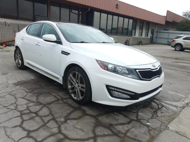 KIA OPTIMA SX 2013 5xxgr4a66dg205034