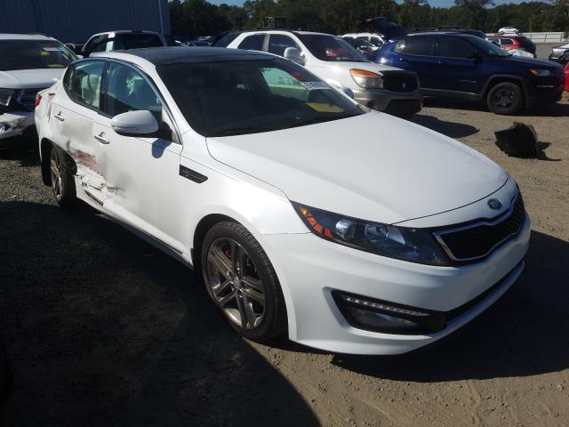 KIA OPTIMA SX 2013 5xxgr4a66dg207236