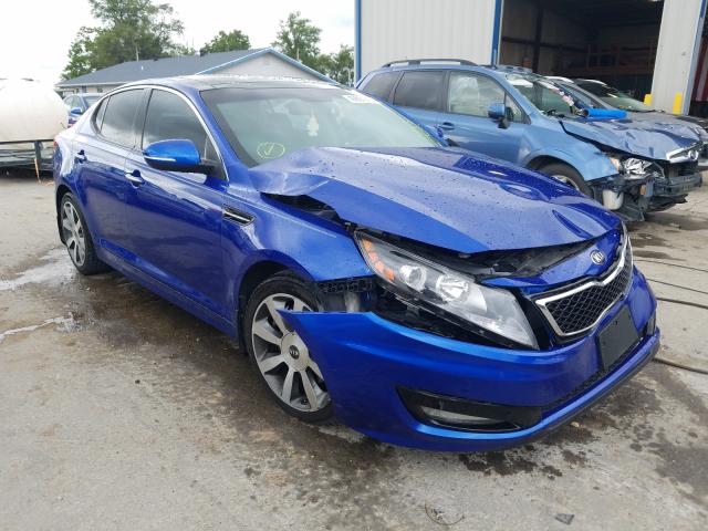 KIA OPTIMA SX 2013 5xxgr4a66dg207642