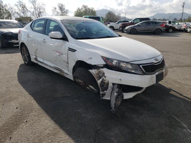 KIA OPTIMA SX 2013 5xxgr4a66dg207690