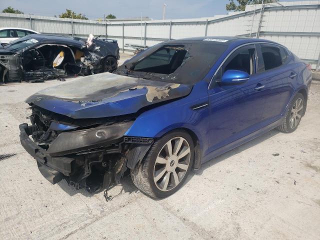 KIA OPTIMA 2013 5xxgr4a66dg209410