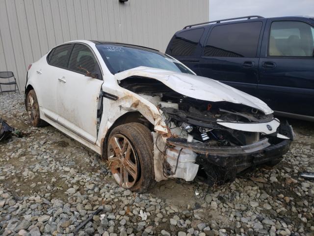 KIA OPTIMA SX 2013 5xxgr4a66dg212484