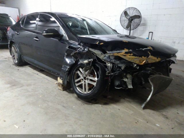 KIA OPTIMA 2013 5xxgr4a66dg219368