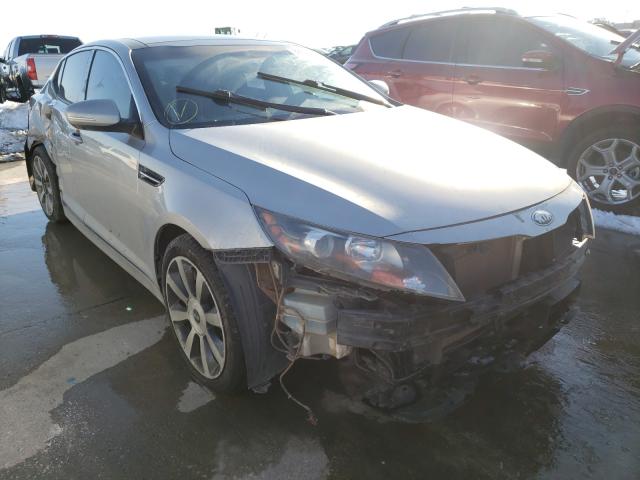 KIA OPTIMA SX 2013 5xxgr4a66dg219578