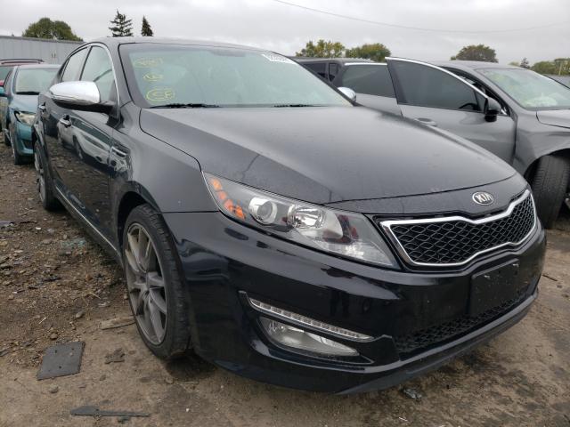 KIA OPTIMA SX 2013 5xxgr4a66dg220858