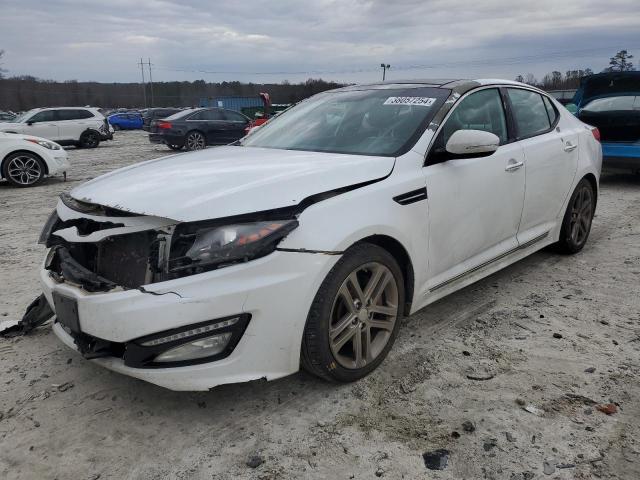 KIA OPTIMA 2013 5xxgr4a66dg221105