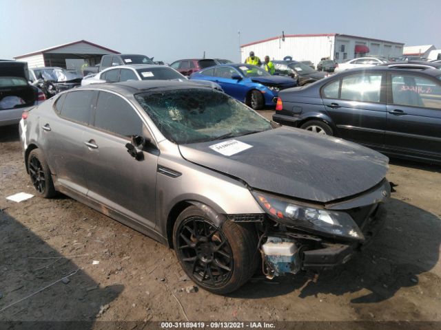 KIA OPTIMA 2013 5xxgr4a66dg226594