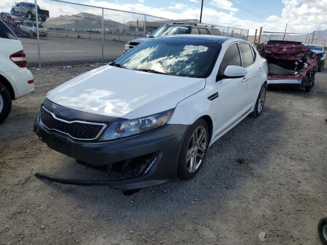 KIA OPTIMA SX 2013 5xxgr4a66dg232086