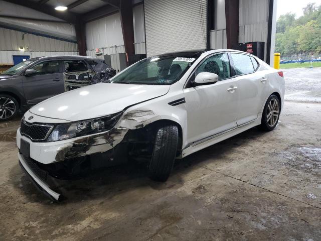 KIA OPTIMA SX 2013 5xxgr4a66dg232492