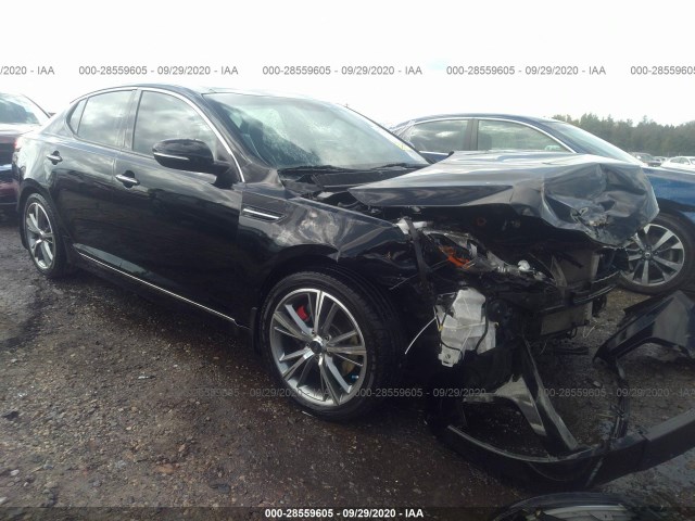 KIA OPTIMA 2013 5xxgr4a66dg236672