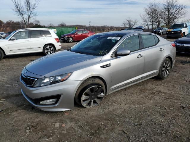 KIA OPTIMA SX 2013 5xxgr4a66dg241547