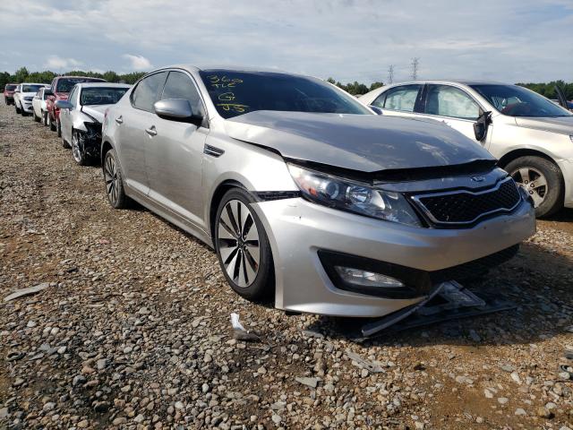 KIA OPTIMA SX 2013 5xxgr4a66dg243685