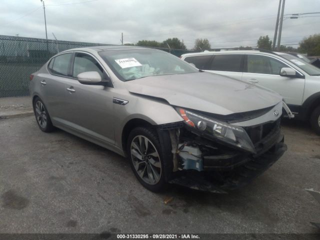 KIA OPTIMA 2014 5xxgr4a66eg263923