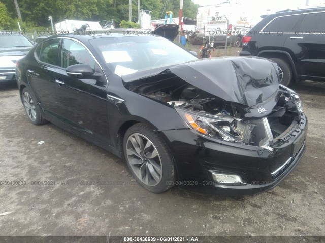 KIA OPTIMA 2014 5xxgr4a66eg264280