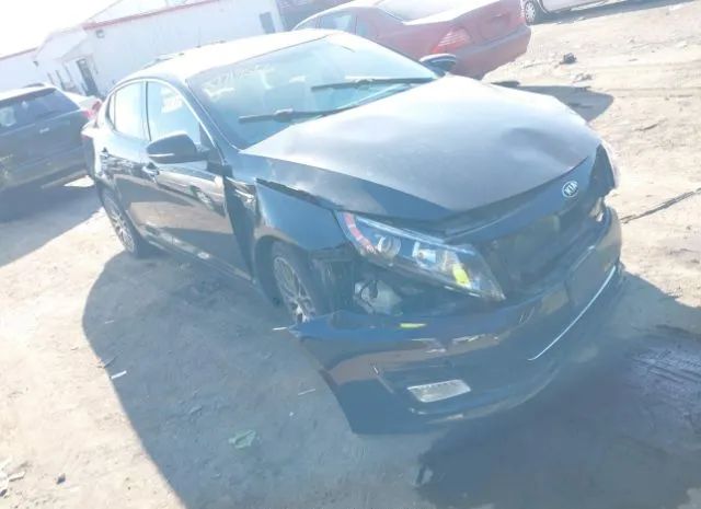 KIA OPTIMA 2014 5xxgr4a66eg264344