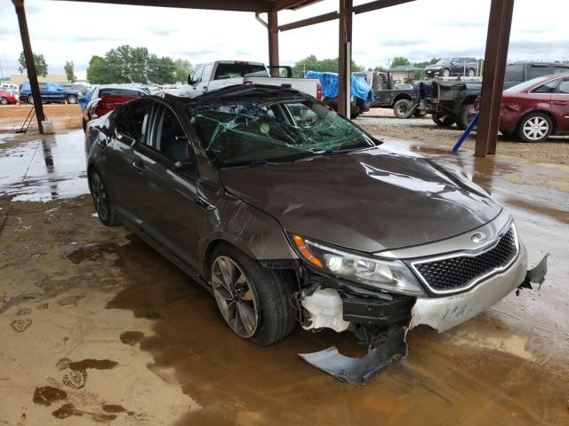 KIA OPTIMA SX 2014 5xxgr4a66eg266725