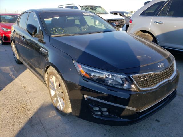 KIA OPTIMA SX 2014 5xxgr4a66eg270628