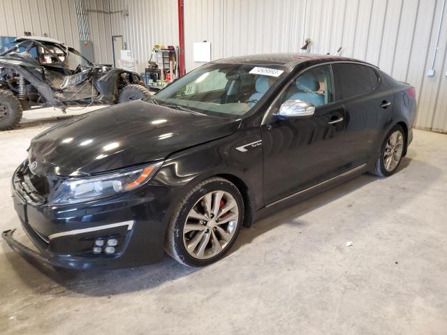 KIA OPTIMA 2014 5xxgr4a66eg273481