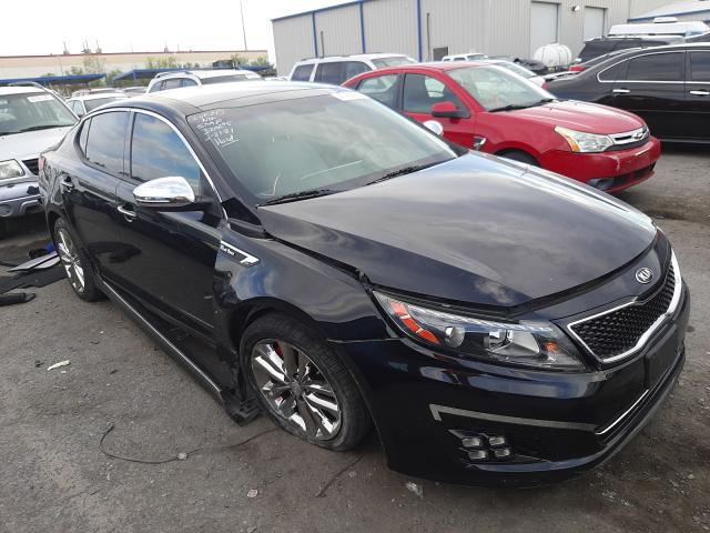 KIA OPTIMA SX 2014 5xxgr4a66eg274498