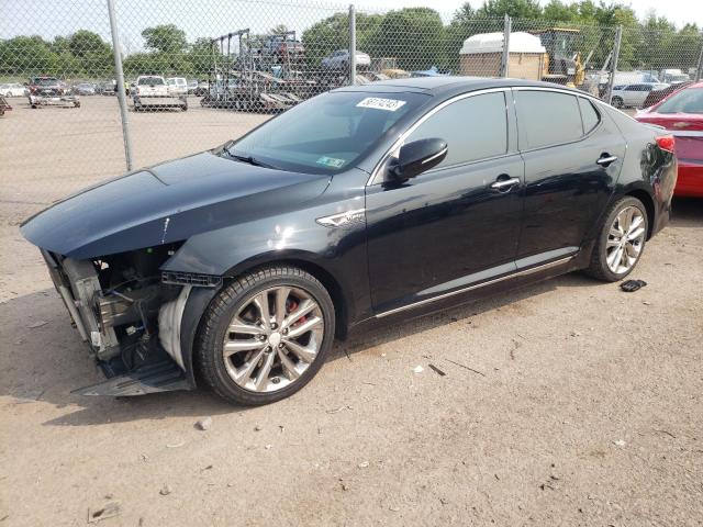 KIA OPTIMA SX 2014 5xxgr4a66eg275456