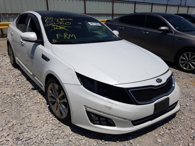 KIA OPTIMA SX 2014 5xxgr4a66eg276977