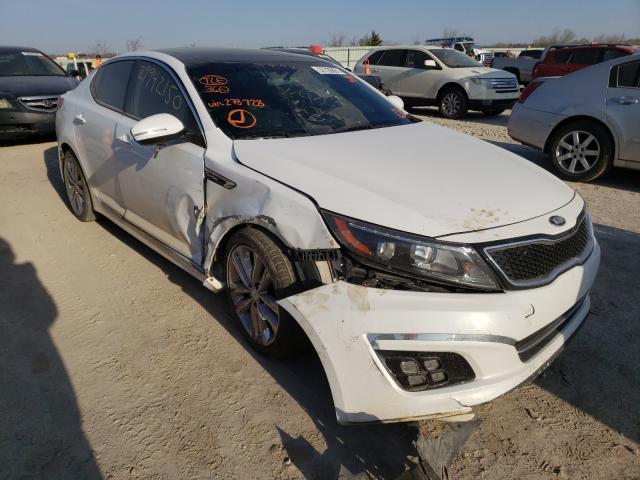 KIA OPTIMA SX 2014 5xxgr4a66eg278728