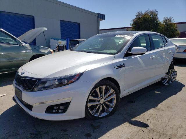 KIA OPTIMA SX 2014 5xxgr4a66eg280477