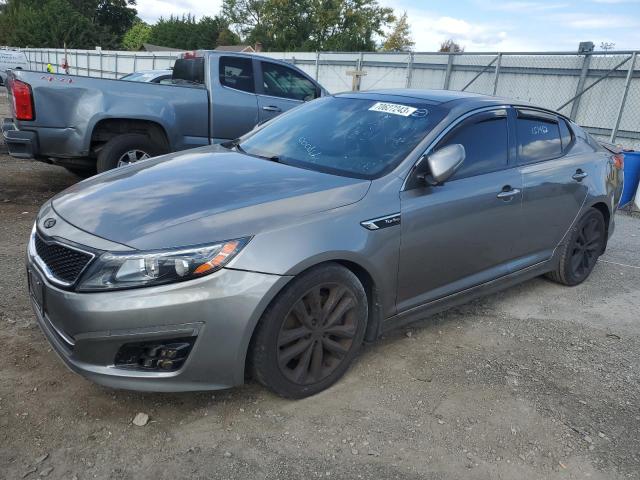 KIA OPTIMA SX 2014 5xxgr4a66eg280799