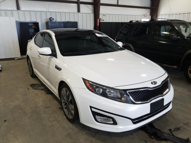 KIA OPTIMA SX 2014 5xxgr4a66eg284674