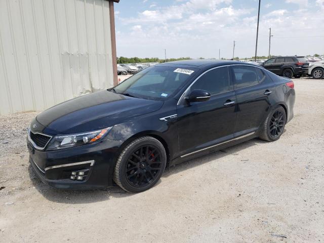 KIA OPTIMA SX 2014 5xxgr4a66eg290586