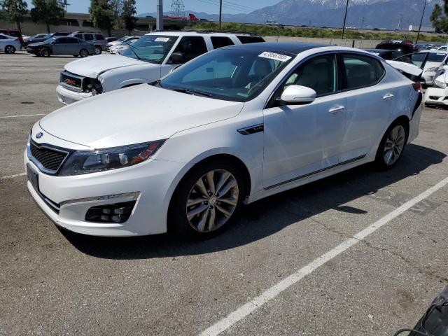 KIA OPTIMA SX 2014 5xxgr4a66eg290992