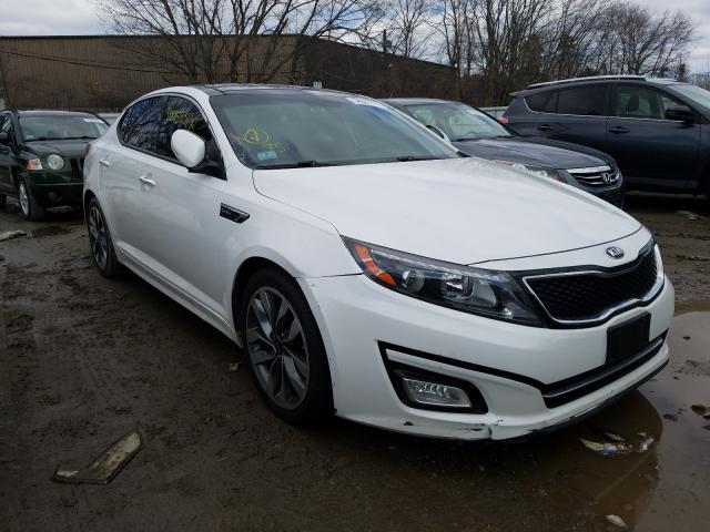 KIA OPTIMA SX 2014 5xxgr4a66eg299109