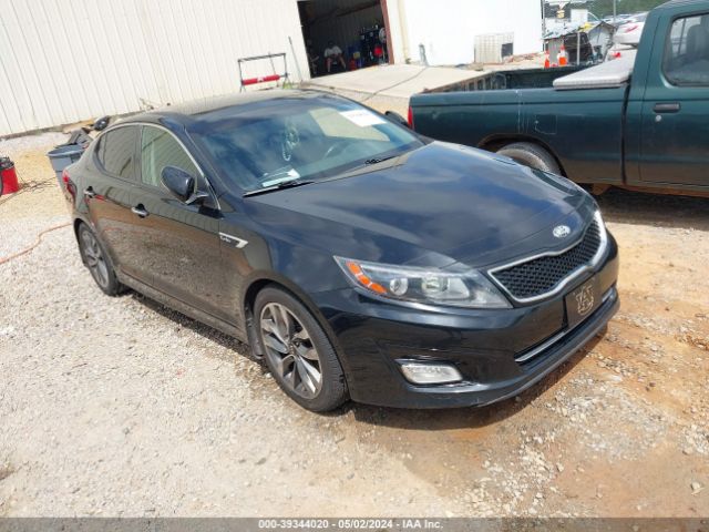 KIA OPTIMA 2014 5xxgr4a66eg302347