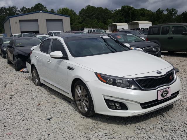 KIA OPTIMA SX 2014 5xxgr4a66eg302350