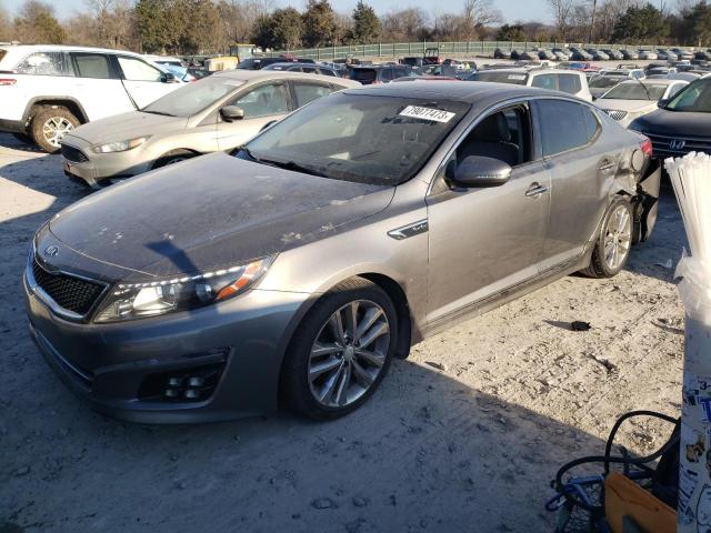 KIA OPTIMA 2014 5xxgr4a66eg318547